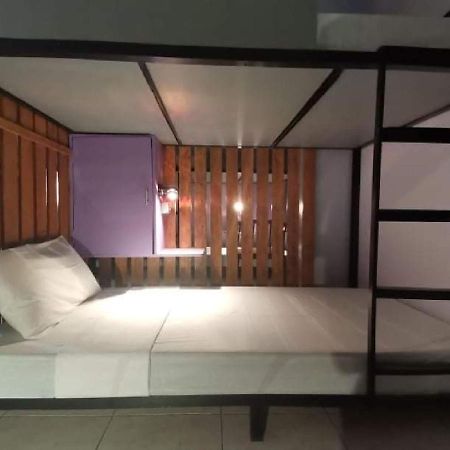 Manila Nomads Hostel Kültér fotó
