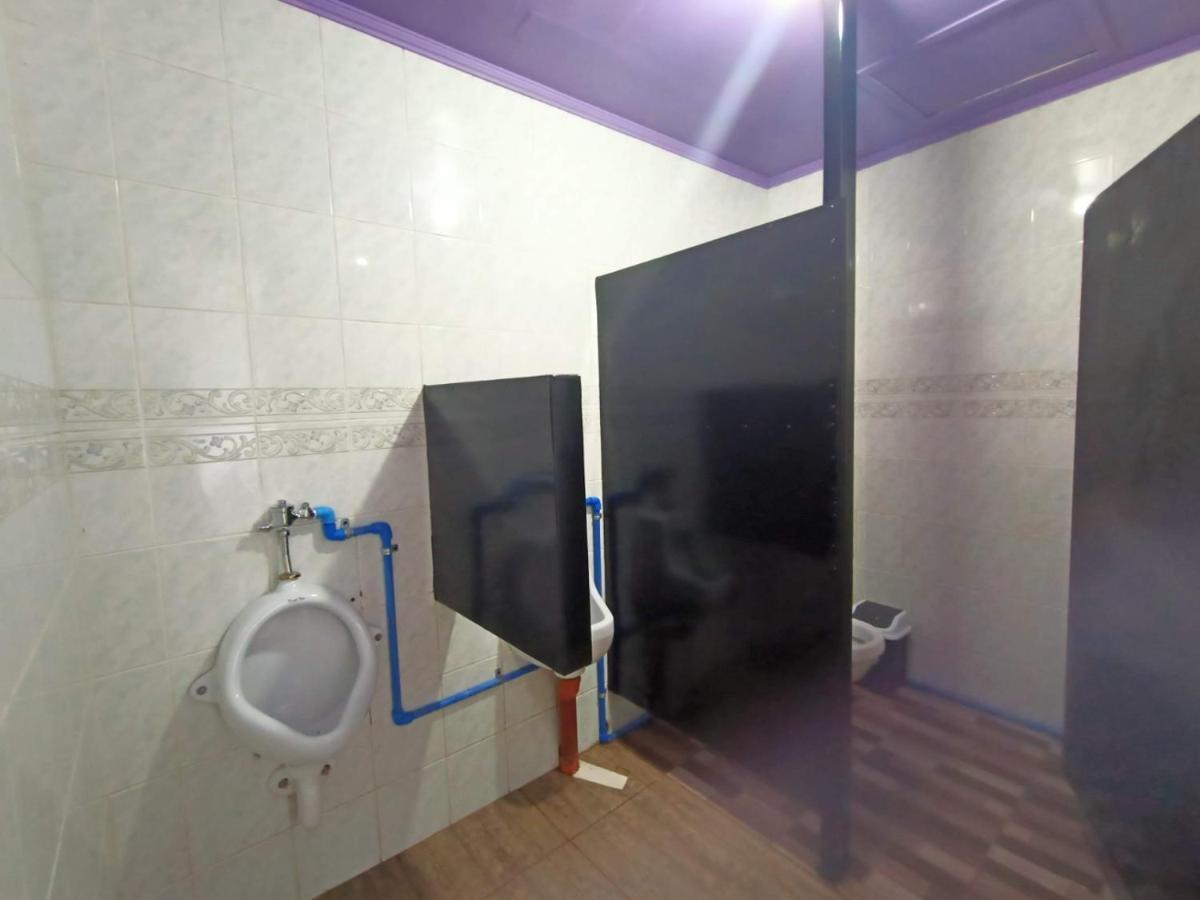 Manila Nomads Hostel Kültér fotó