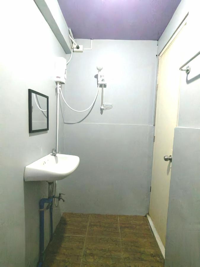 Manila Nomads Hostel Kültér fotó