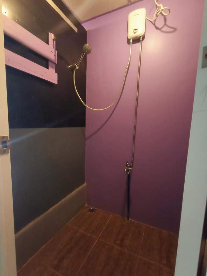 Manila Nomads Hostel Kültér fotó